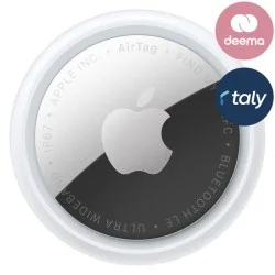 Apple AirTag Generation 2 - (1 Pack)